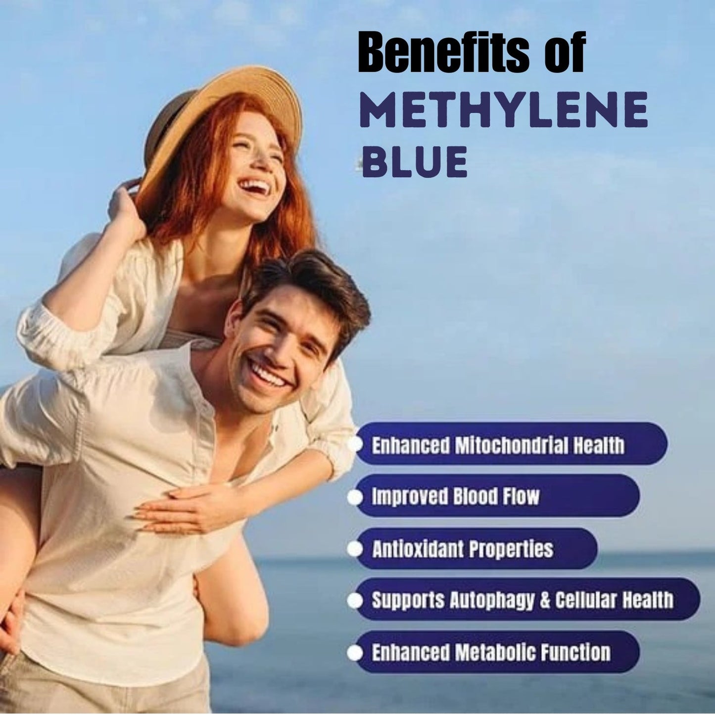 Methylene Blue