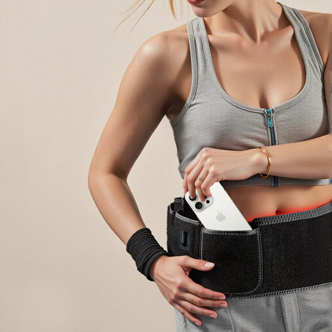 SculptFlex™ - Pro Belt